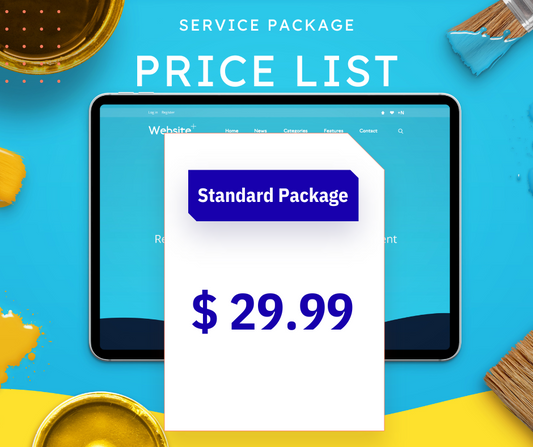 Standard Package