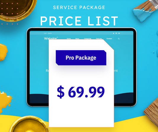 Express Package